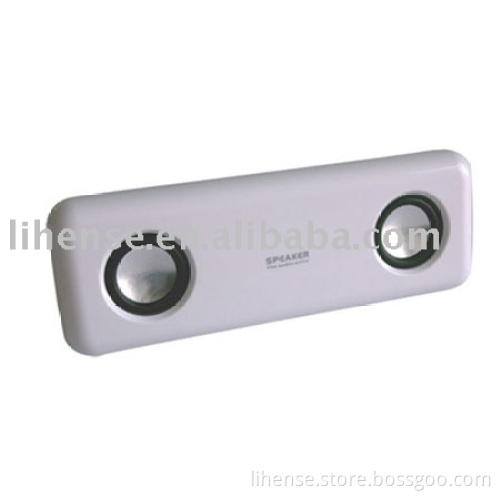 For ipod speaker